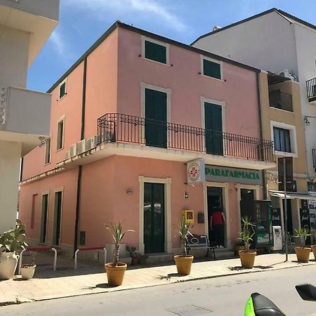 Libeccio Apartment Marzamemi Luaran gambar