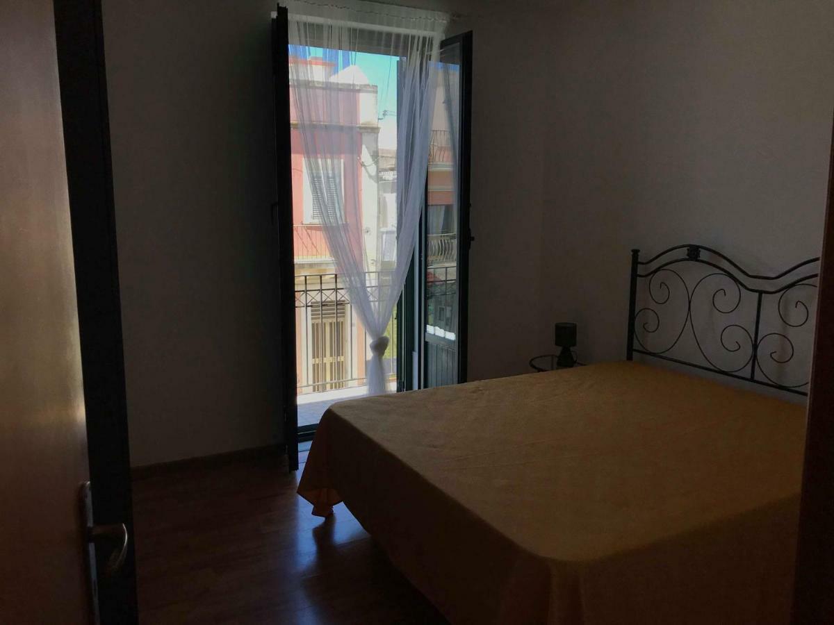 Libeccio Apartment Marzamemi Luaran gambar
