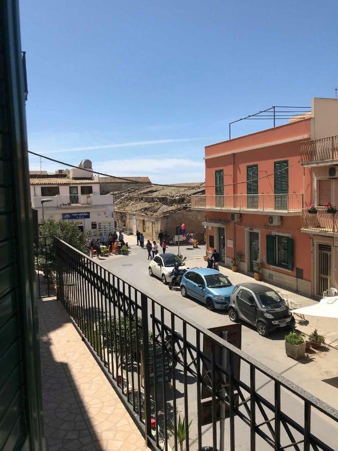 Libeccio Apartment Marzamemi Luaran gambar