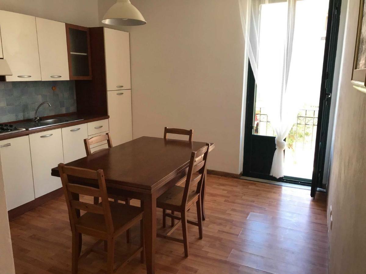 Libeccio Apartment Marzamemi Luaran gambar
