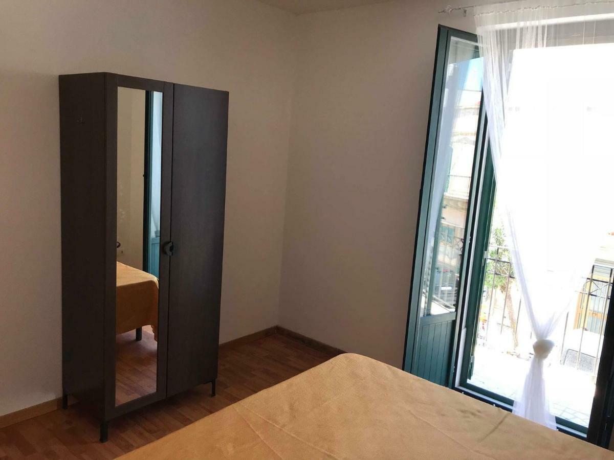 Libeccio Apartment Marzamemi Luaran gambar